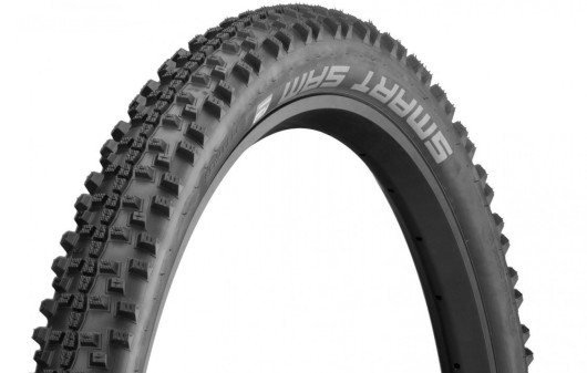 Plášť SCHWALBE Smart Sam 44-622 drát