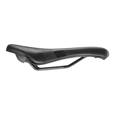 SEDLO GIANT CONTACT COMFORT FORWARD-BLK/BLK