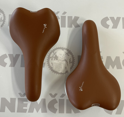 selle royal shadow plus with gel
