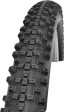 Plášť Schwalbe Smart Sam drát 27,5" 54-584