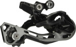 Přehazovačka SHIMANO Deore RD-M610 GS 10s černá