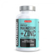 Tablety Nutrend Minerals Mag+Zinc 60 kapslí