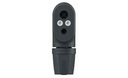 Náhradní koncovka SKS Multivalve Easy Head New