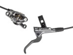 Brzda Shimano XTR BL-M9100/BR-M9100 zadní -bez chladiče