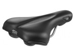 Sedlo Selle Royal Rio Plus- pánské, černé