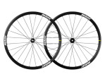 Kola Mavic KSYRIUM 30 Disc CenterLock ,ořech Shimano