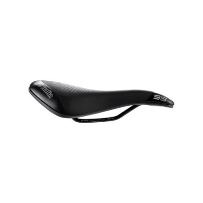 Sedlo SELLE ITALIA MAX S5 Superflow černé