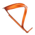 Košík Supacaz Fly Cage Ano (Aluminum) - Neon orange