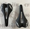 Sedlo Selle Italia SLR GEL SuperFlow Titan černé