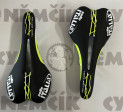 Sedlo Selle Italia SLR Team Edition Flow Titan černé