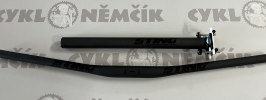 Řídítka Sting ST-212