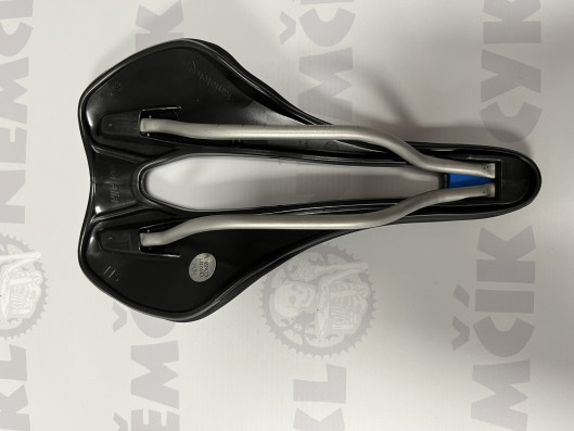 Sedlo SELLE ITALIA SLR Boost Superflow TI 316