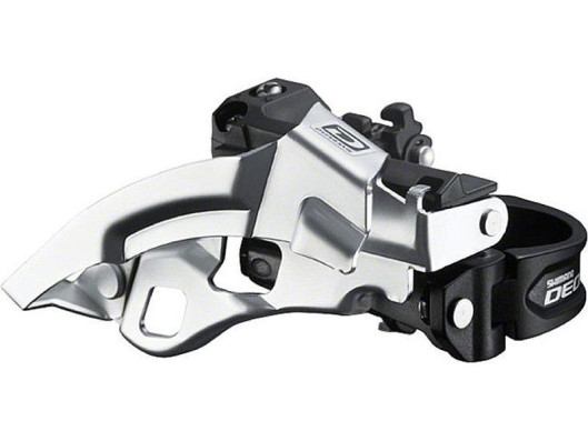 Přesmykač Shimano Deore FD-M610