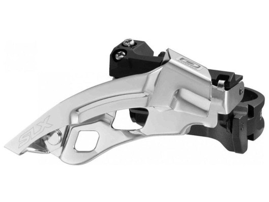 Přesmykač Shimano SLX FD-M670