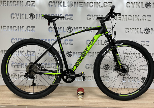 Kolo Leader Fox ESENT, 2023-1 /29"