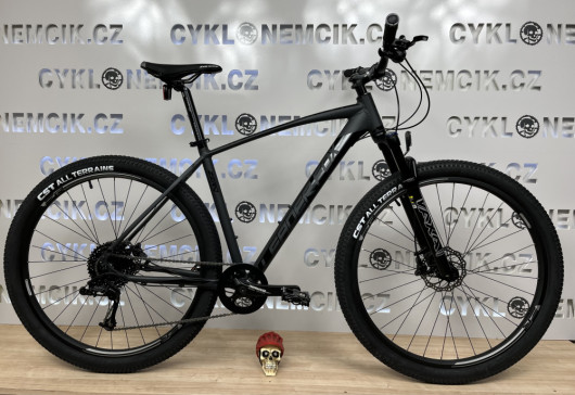 Kolo Leader Fox ZERO BLACK DEORE 1x11