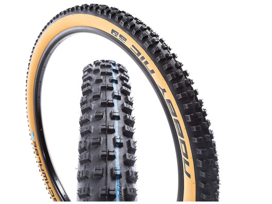 Plášť MTB 29" Schwalbe Nobby Nic 29x2,35 Evolution LiteSkin Addix Speedgrip