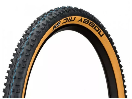 Plášť MTB 29" Schwalbe Nobby Nic 29x2,35 Evolution LiteSkin Addix Speedgrip