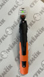 Blatníky 27,5"-29" Simpla ADHD SDL Long černo-oranžová set