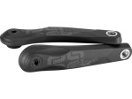 Kliky levá+pravá e*thirteen- E-Bike Bosch CX Gen4, barva černá,170mm