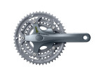 Kliky silniční Shimano Claris FC-2403 170mm 50x39x30