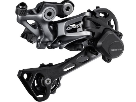 SHIMANO přehazovačka GRX RD-RX812