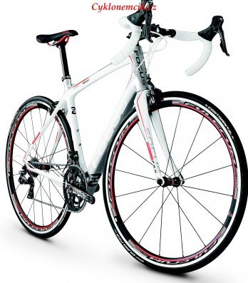 Kolo Focus Izalco Ergoride 1.0 2013
