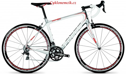 Kolo Focus Izalco Ergoride 1.0 2013
