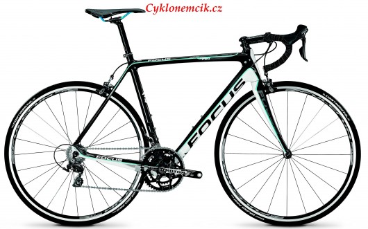 Kolo Focus Izalco Pro 1.0 2013