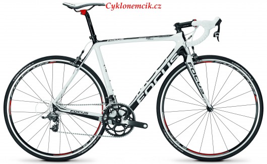 Kolo Focus Izalco Pro 3.0 2013