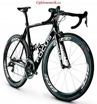 Kolo Focus Izalco Team SL 1.0 2013