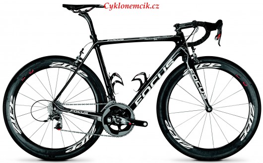 Kolo Focus Izalco Team SL 1.0 2013