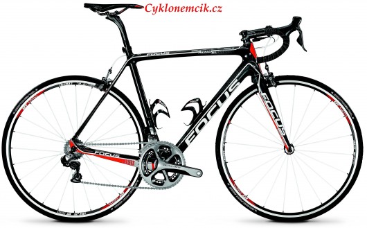 Kolo Focus Izalco Team SL 2.0 2013