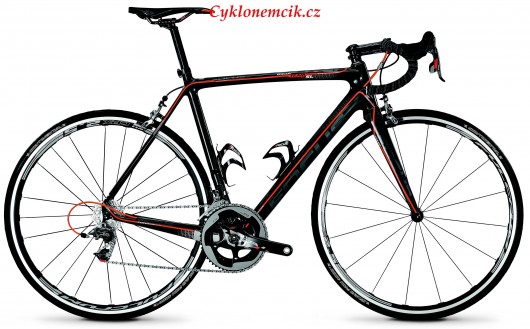 Kolo Focus Izalco Team SL 4.0 2013