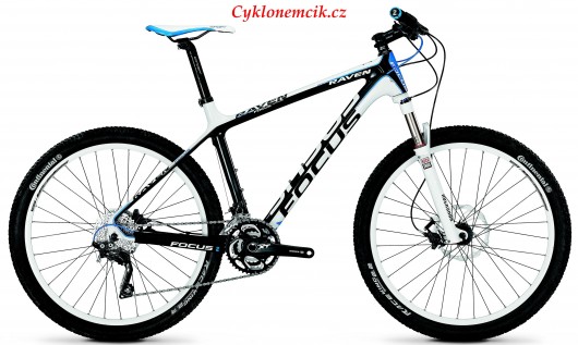 Kolo Focus Raven 4.0 2013