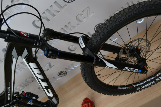 Kolo CTM Raptor 26"