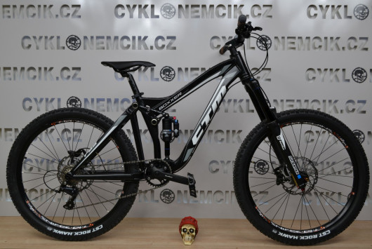 Kolo CTM Raptor 26"