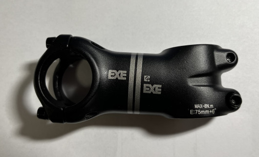 Představec Exe 70mm