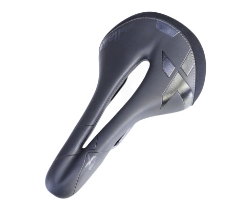 Sedlo Selle Italia X-Land Flow Magnesium