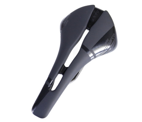 Sedlo Selle San Marco Mantra Narrow Racing Open Fit Xsilite