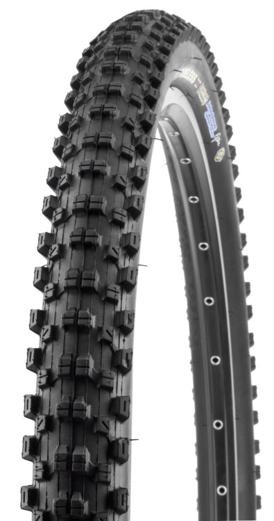Kenda Nevegal 2 Pro Mountainbike-Reifen – 29 X 2.40, Faltbar, Tubeless Ready, E-Bike Geeignet Bis 50 Km/h