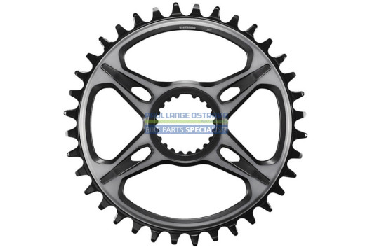 Převodník SHIMANO XTR FC-M9100/20-1 36 z 12