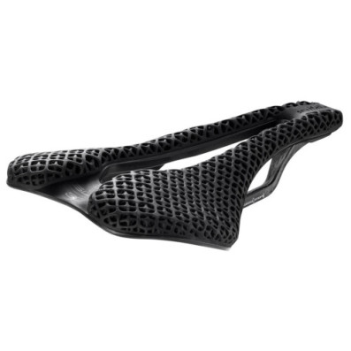 Sedlo SELLE ITALIA SLR Boost Superflow 3D CARBON