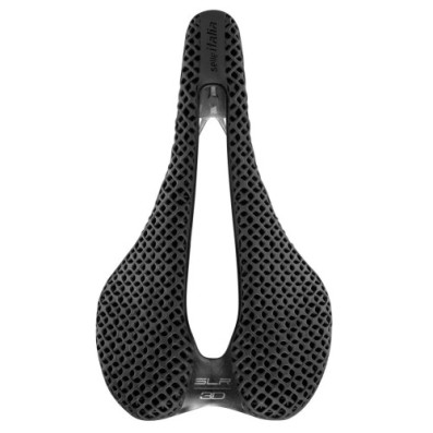 Sedlo SELLE ITALIA SLR Boost Superflow 3D CARBON