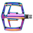 Pedály Supacaz Krypto DH CNC Oil Slick