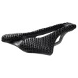 Sedlo SELLE ITALIA SLR Boost Superflow 3D CARBON