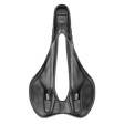 Sedlo SELLE ITALIA SLR Boost Superflow 3D CARBON