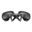 Sedlo SELLE ITALIA SLR Boost Superflow 3D CARBON