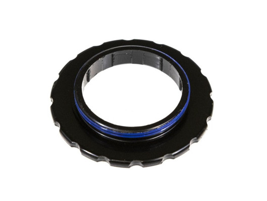 Alu závěrná matice Lock Ring Formula pro kotouče Centerlock