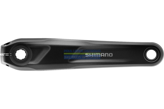 Klika levá SHIMANO STEPS / FC-EM600